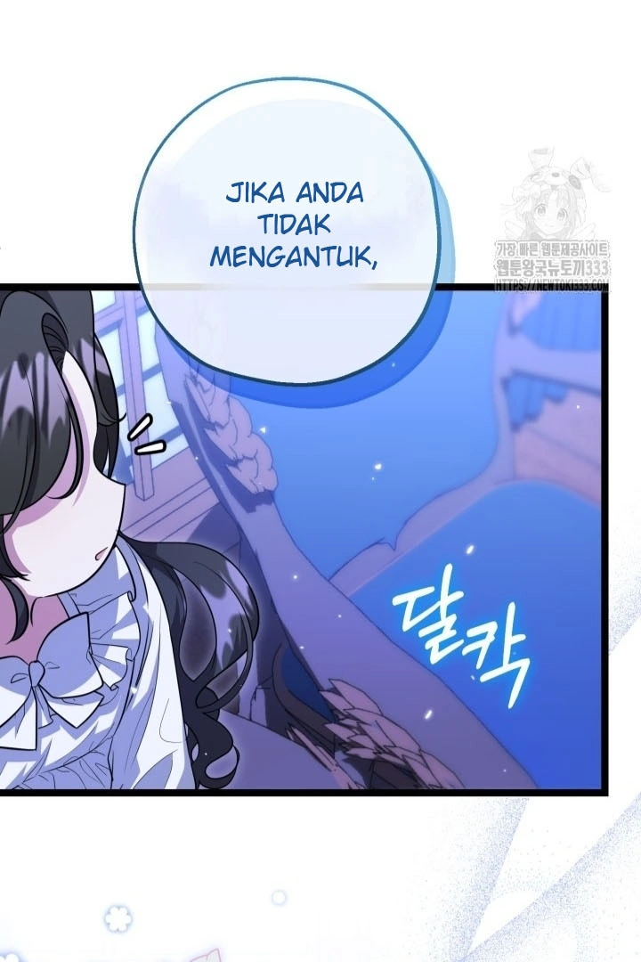 The Villain’s Daughter Plans To Run Away Chapter 23 - Halaman 71