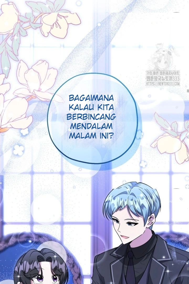 The Villain’s Daughter Plans To Run Away Chapter 23 - Halaman 72