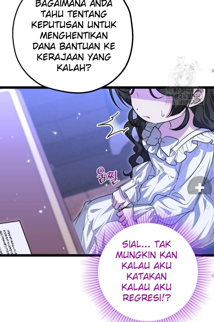 The Villain’s Daughter Plans To Run Away Chapter 23 - Halaman 74