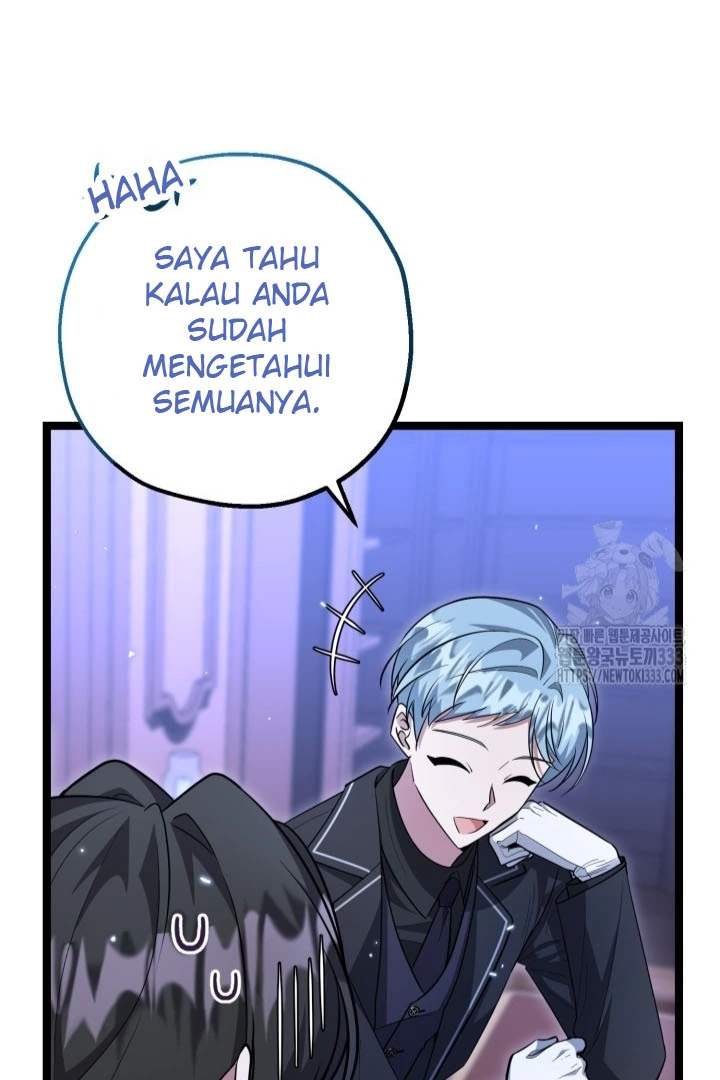 The Villain’s Daughter Plans To Run Away Chapter 23 - Halaman 77