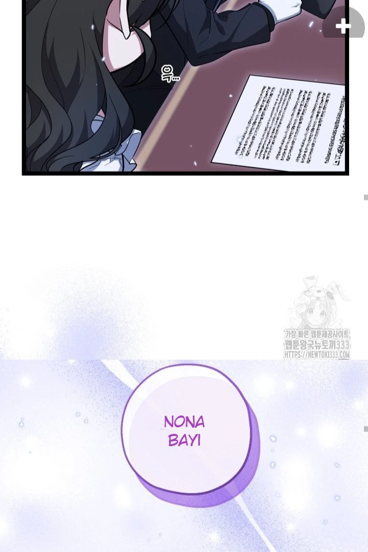 The Villain’s Daughter Plans To Run Away Chapter 23 - Halaman 78