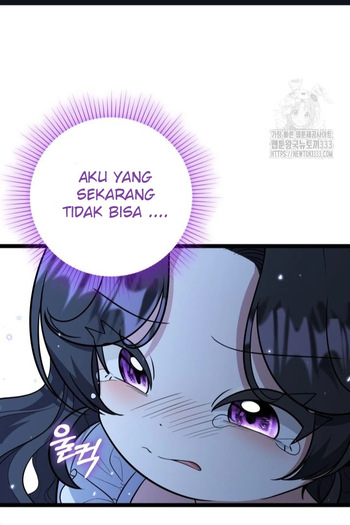The Villain’s Daughter Plans To Run Away Chapter 23 - Halaman 8