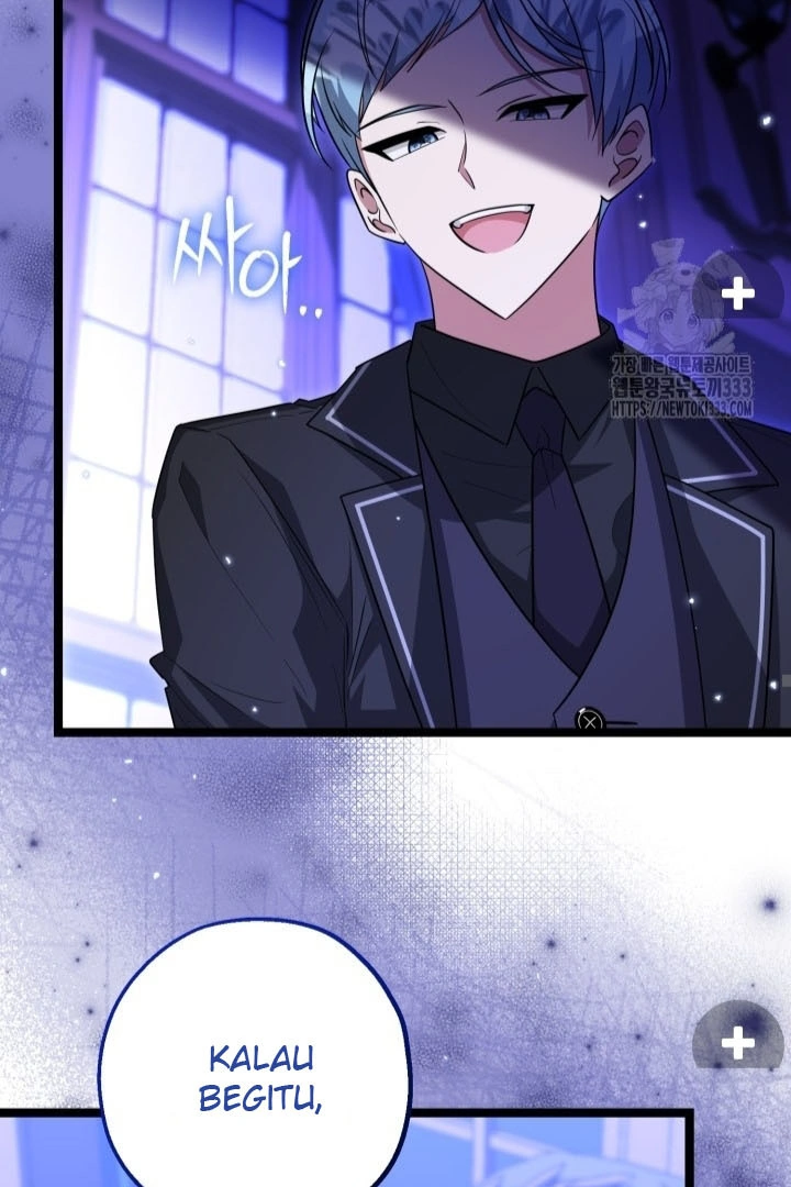 The Villain’s Daughter Plans To Run Away Chapter 23 - Halaman 80