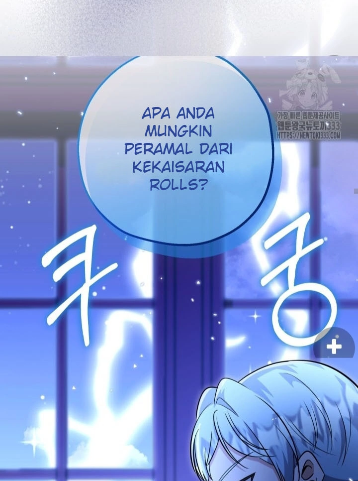 The Villain’s Daughter Plans To Run Away Chapter 23 - Halaman 82