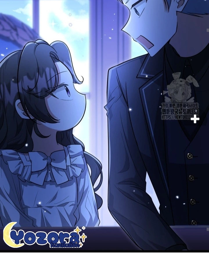 The Villain’s Daughter Plans To Run Away Chapter 23 - Halaman 83