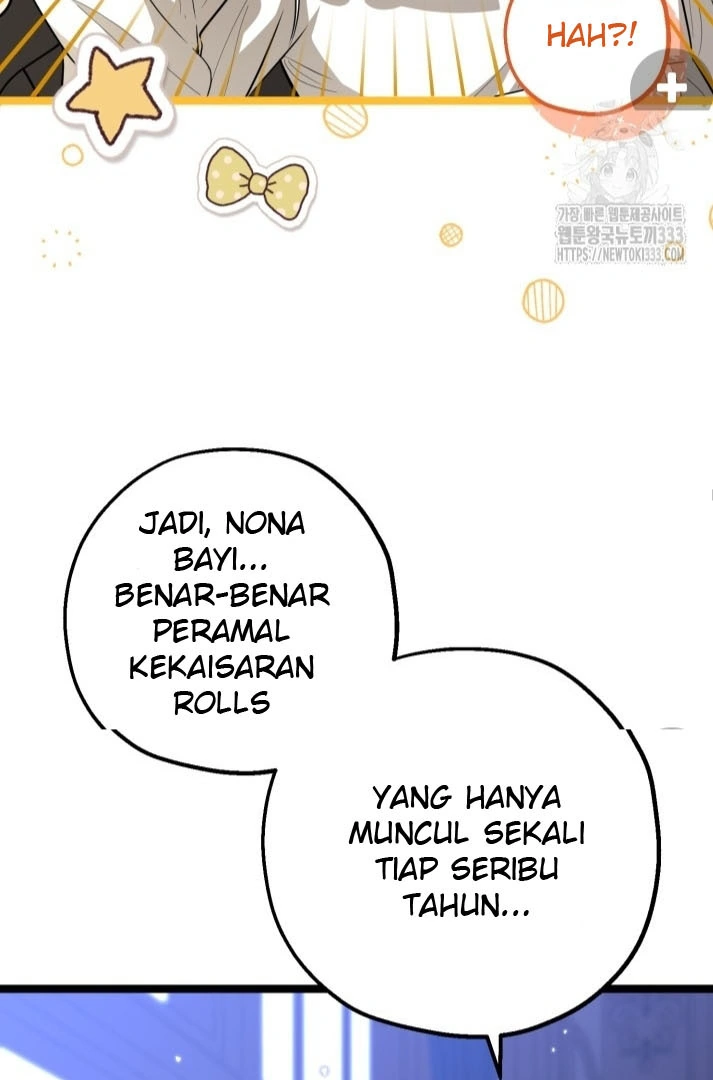 The Villain’s Daughter Plans To Run Away Chapter 23 - Halaman 86
