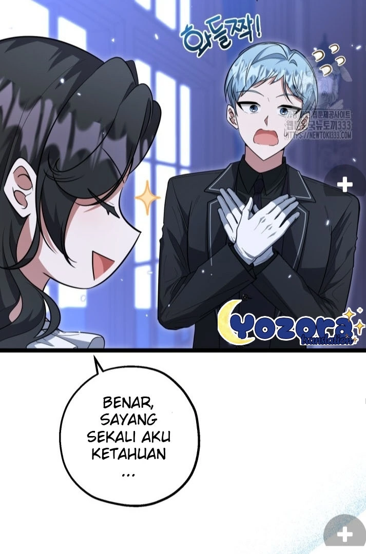 The Villain’s Daughter Plans To Run Away Chapter 23 - Halaman 87