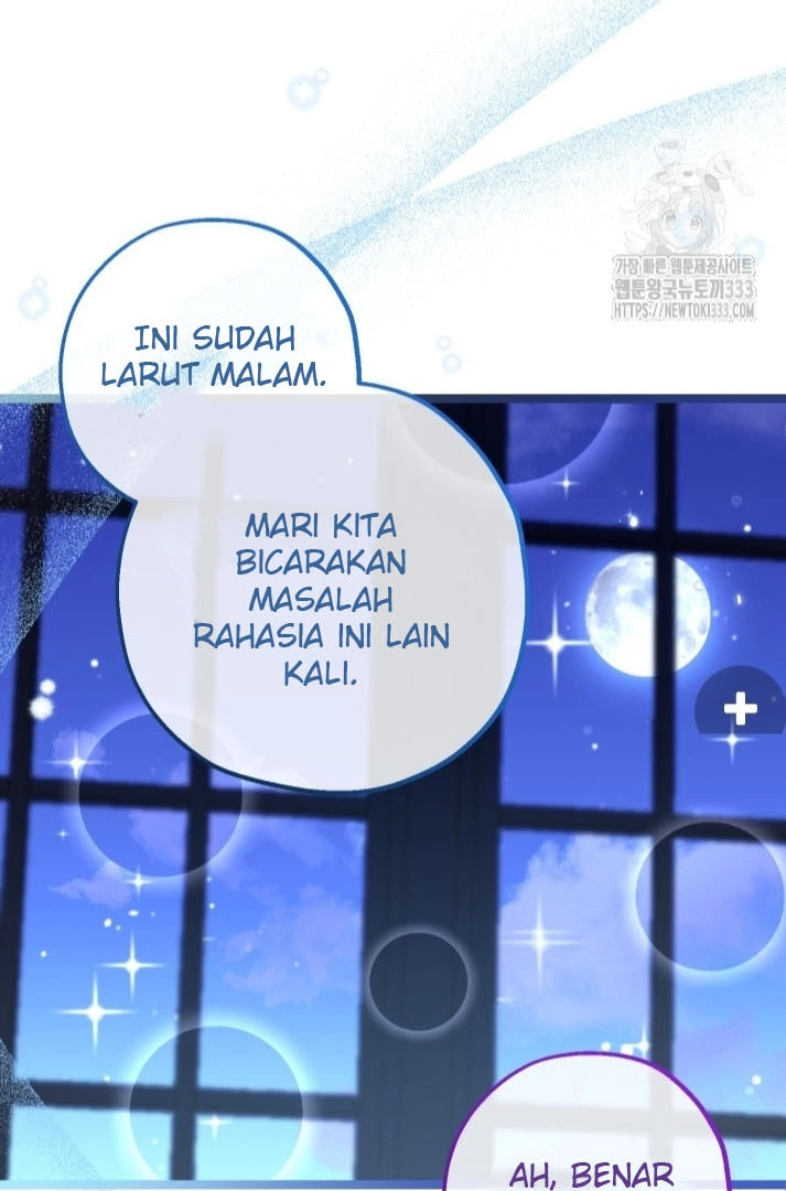 The Villain’s Daughter Plans To Run Away Chapter 23 - Halaman 88