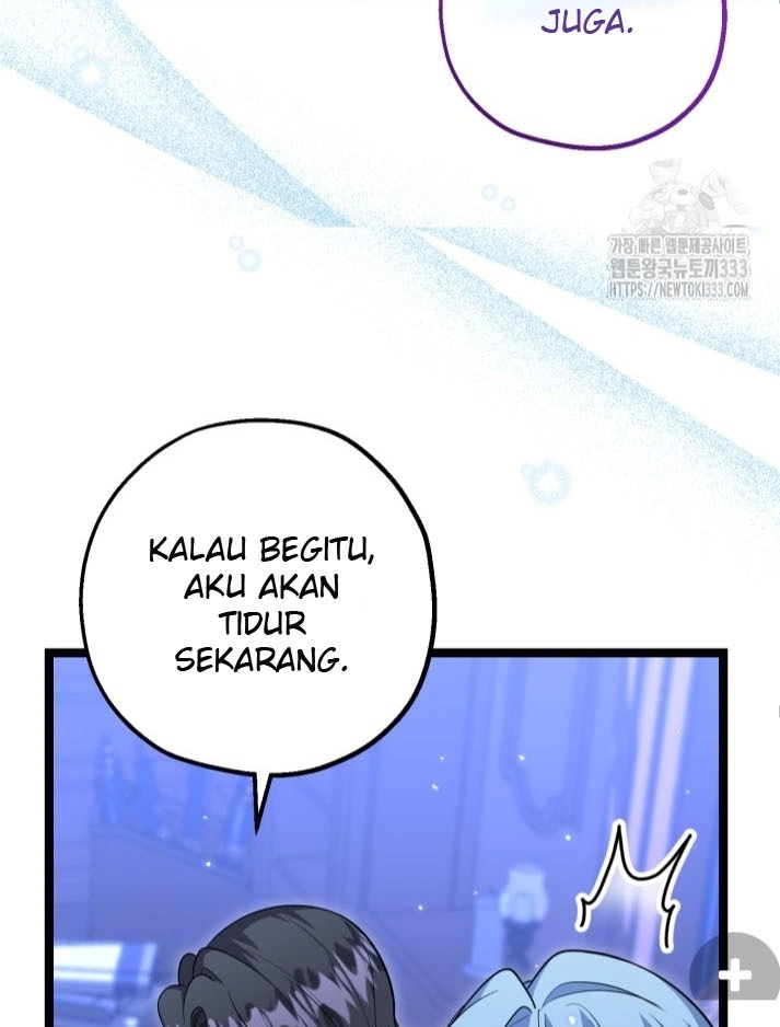 The Villain’s Daughter Plans To Run Away Chapter 23 - Halaman 89