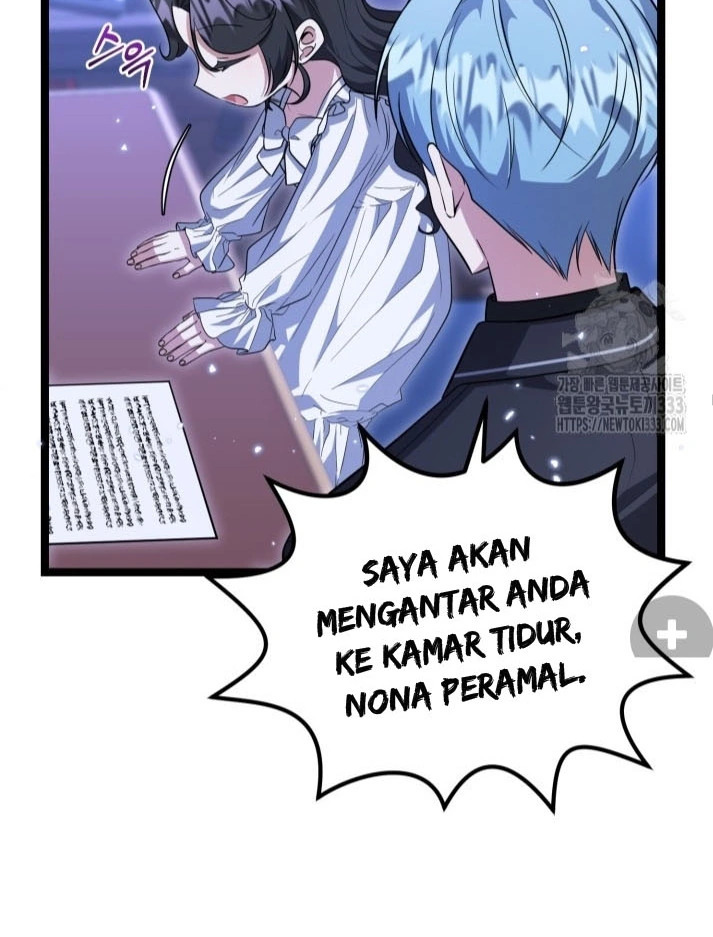 The Villain’s Daughter Plans To Run Away Chapter 23 - Halaman 90