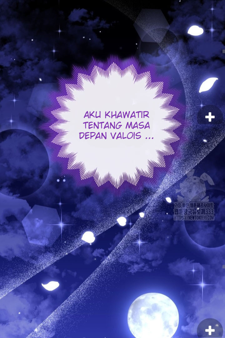 The Villain’s Daughter Plans To Run Away Chapter 23 - Halaman 93