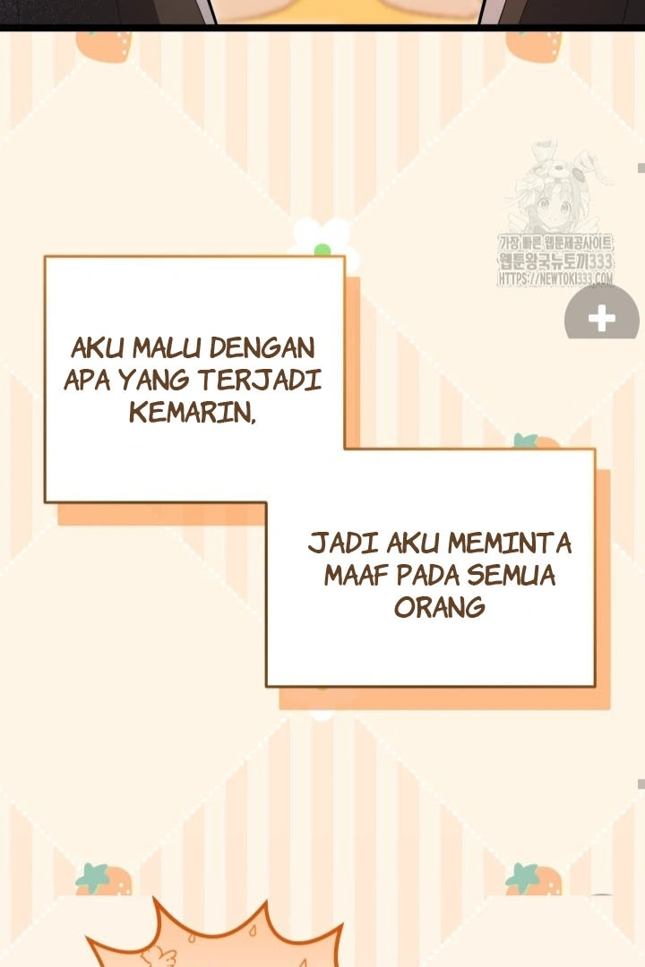 The Villain’s Daughter Plans To Run Away Chapter 23 - Halaman 98