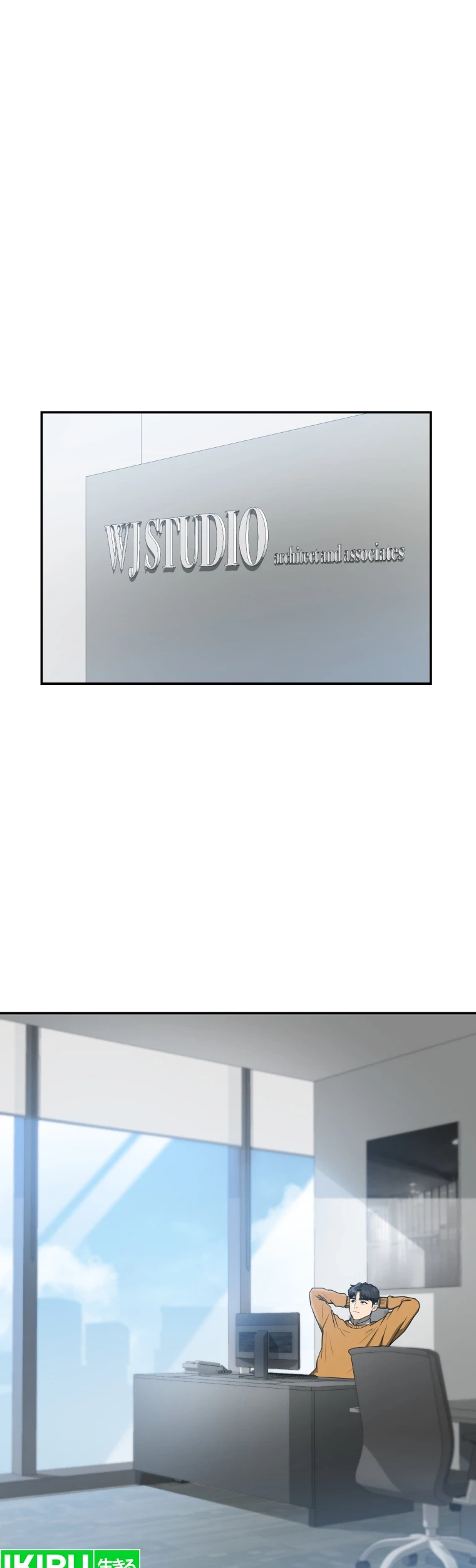 Manhwa Golden Print Chapter 61 gambar 2