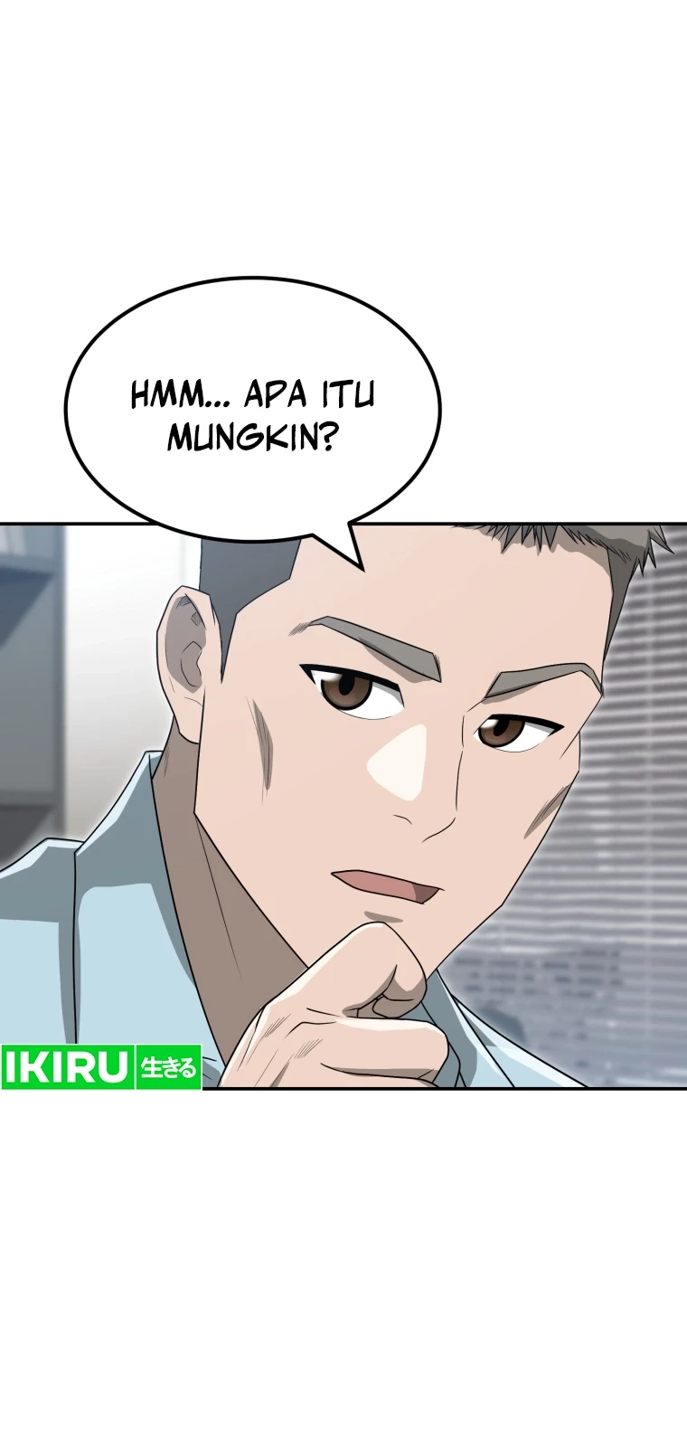 Golden Print Chapter 61 - Halaman 19