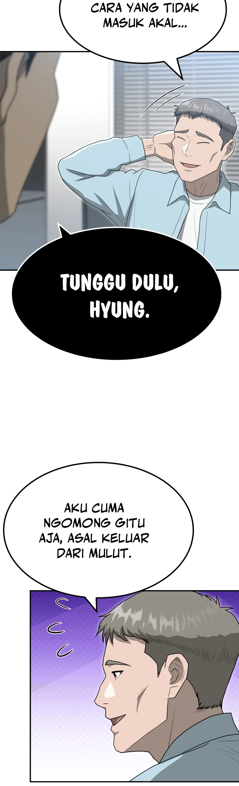 Golden Print Chapter 61 - Halaman 25