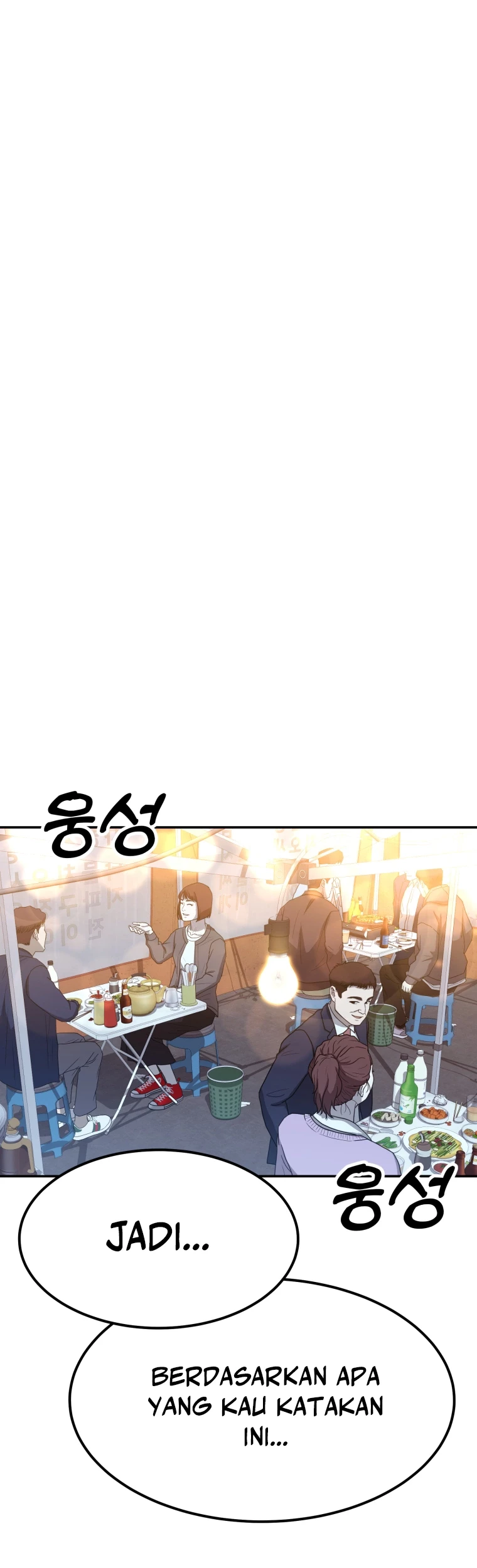 Golden Print Chapter 61 - Halaman 36