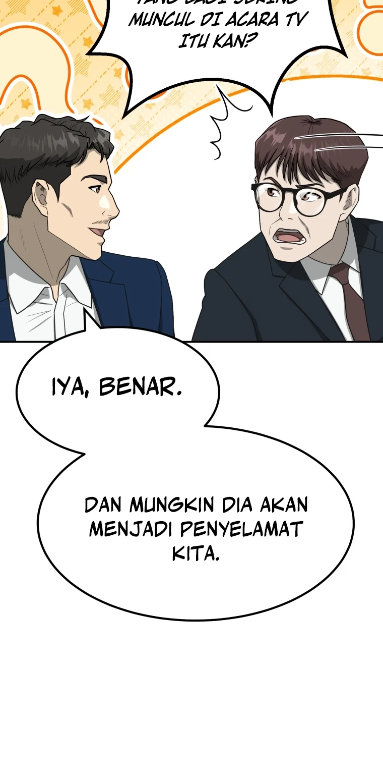 Golden Print Chapter 61 - Halaman 43