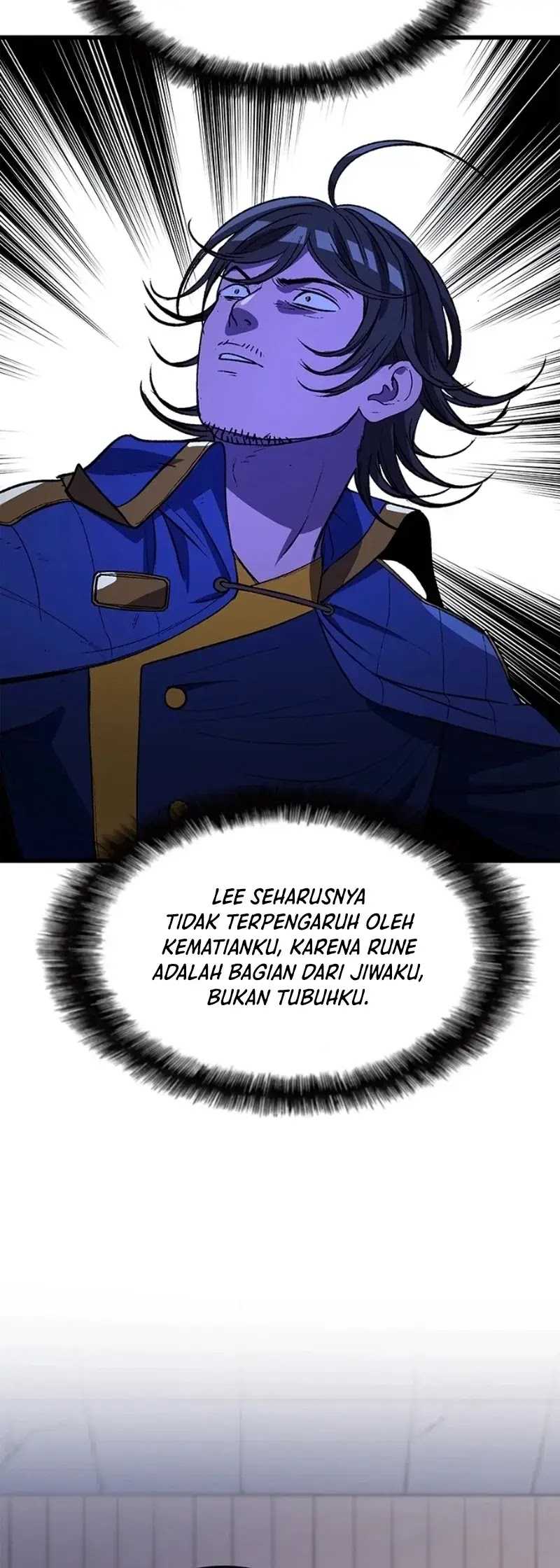 Return of the Renebound Professor Chapter 24 - Halaman 12