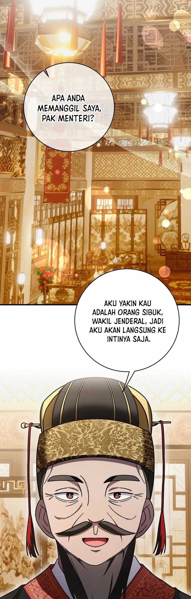 Manhwa Surviving in a Romance Fantasy Novel Chapter 31 gambar 2