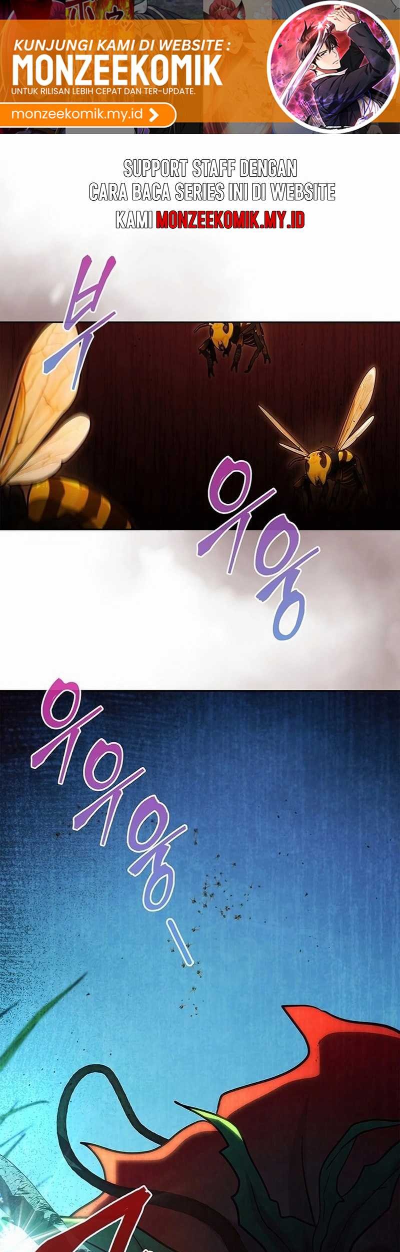 Manhwa How to Survive Restructuring Chapter 27 gambar 2