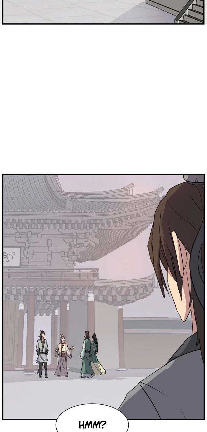 The Invincible Immortal Chapter 99 Gambar 3
