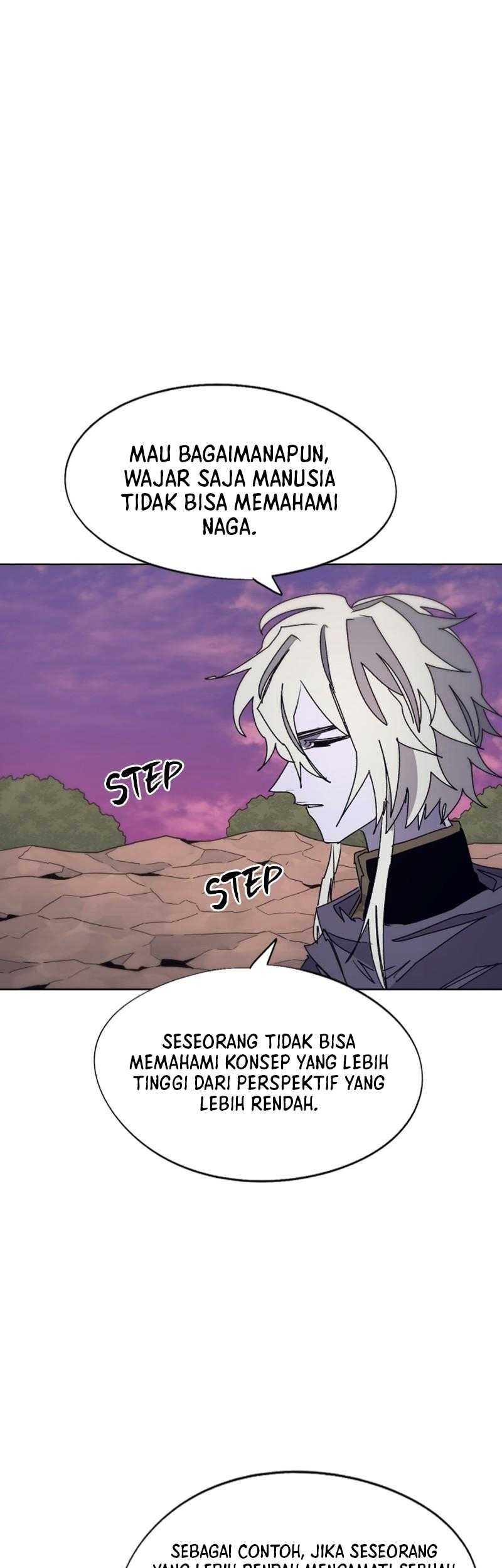 Manhwa The Last Knight Of The Fire Chapter 100 gambar 2