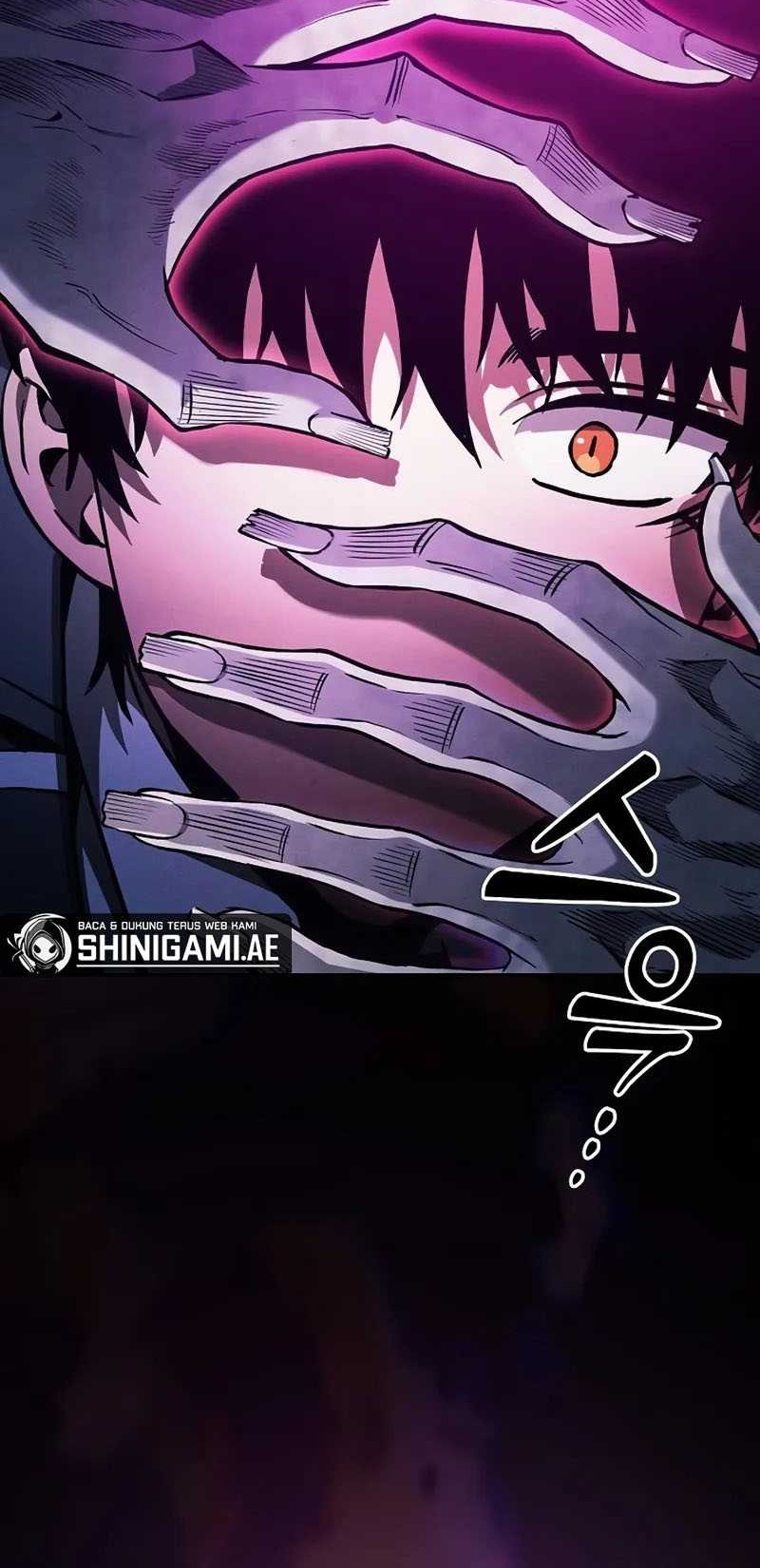 Academy’s Genius Swordmaster Chapter 85 - Halaman 34