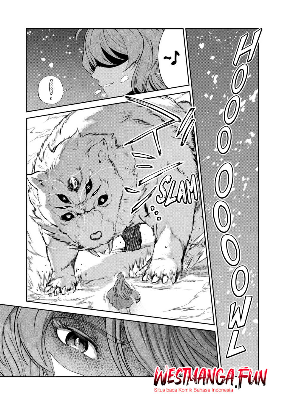 Manga Renkinjutsu-shidesu. Jichou Wa Gomibako Ni Sutete Kimashita Chapter 10 gambar 2