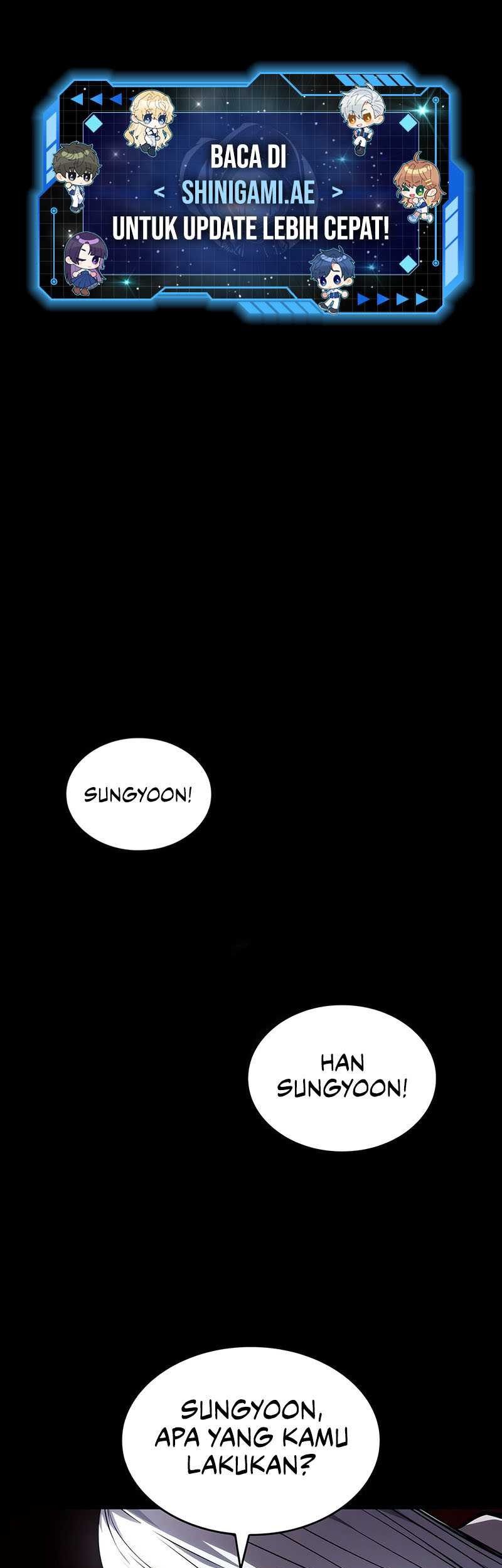 Manhwa Boundless Necromancer Chapter 121 gambar 2