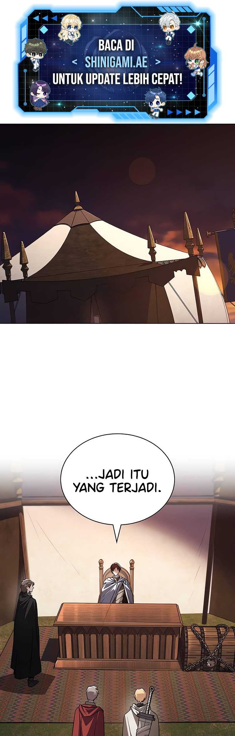 Manhwa Lazy Prince Becomes a Genius Chapter 134 gambar 2