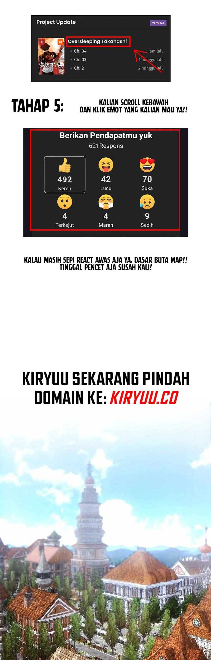 Manhwa How to Live as a Villain Chapter 172 gambar 2