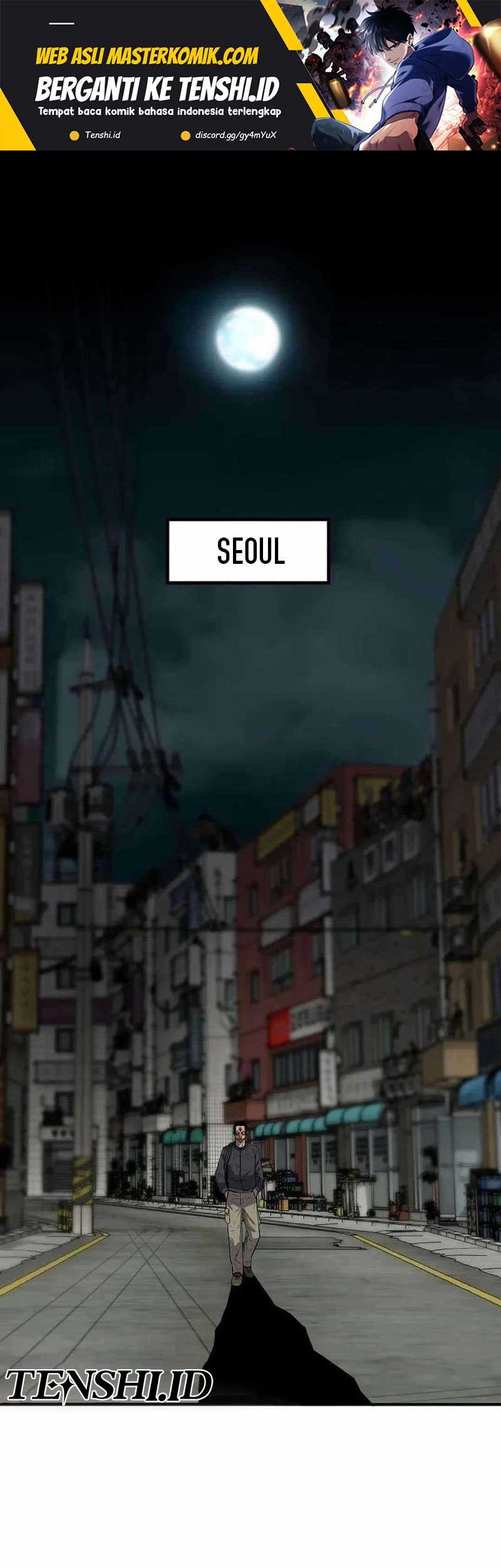 Manhwa Return of the Legend Chapter 150 gambar 2