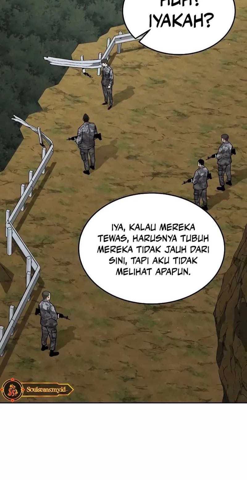 Manhwa Apocalyptic Chef Awakening Chapter 36 gambar 2
