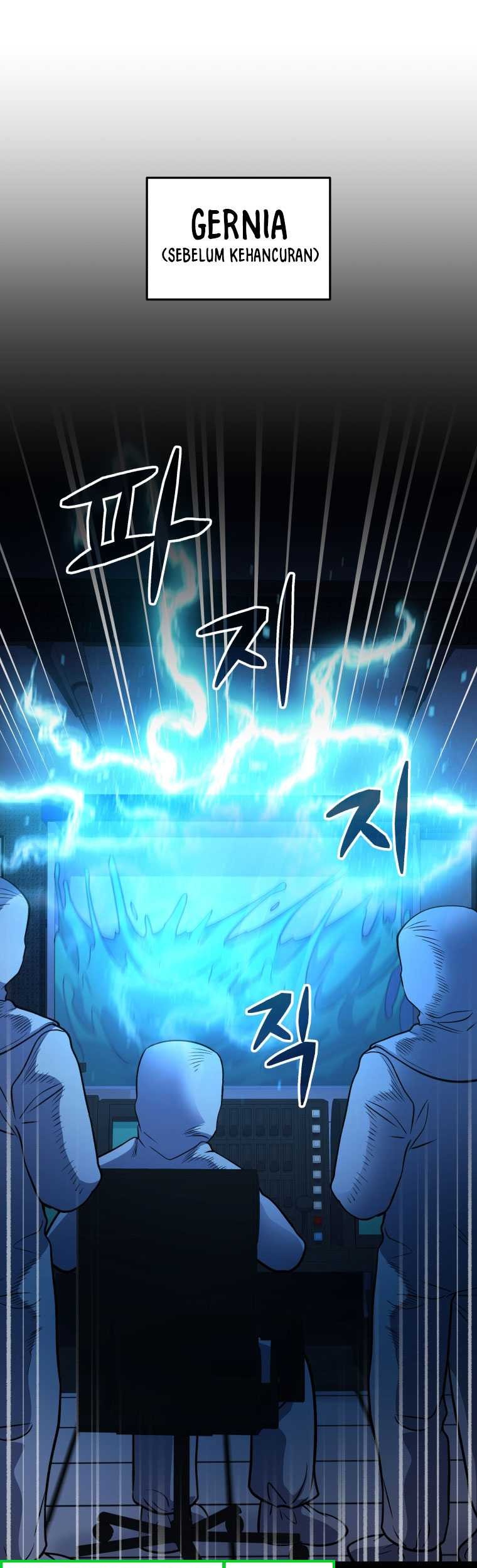 Bizarre Restaurant Chapter 70 - Halaman 22