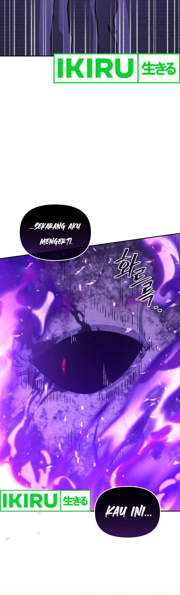 Bizarre Restaurant Chapter 70 - Halaman 51