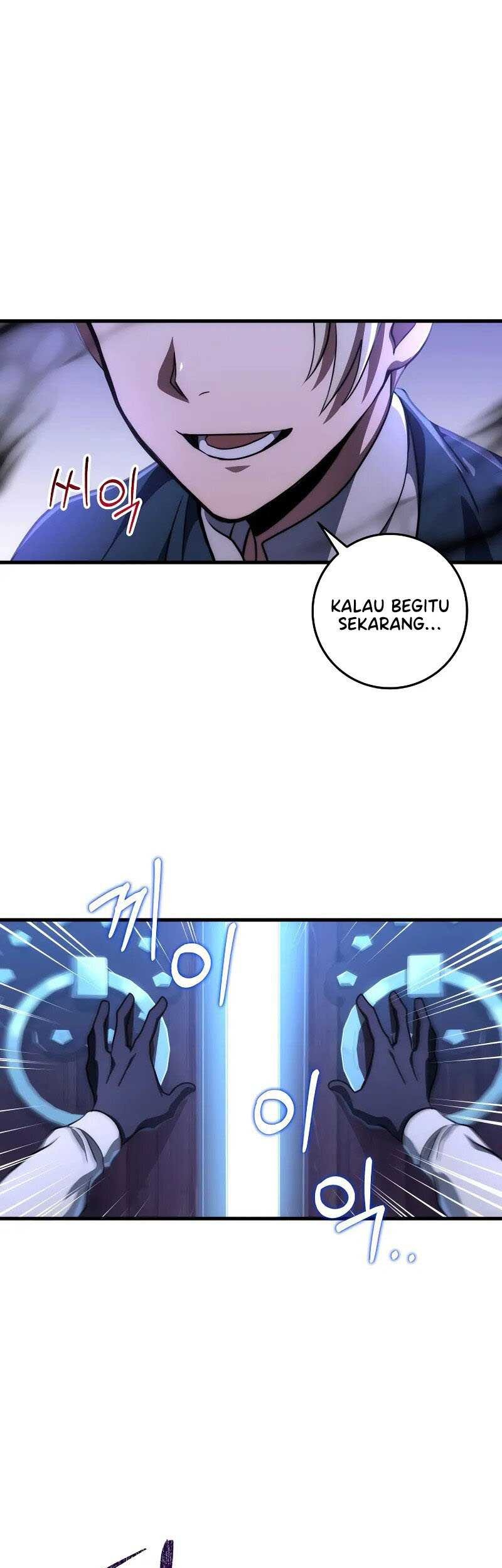 Manhwa Emperor Of Steel Chapter 25 gambar 2