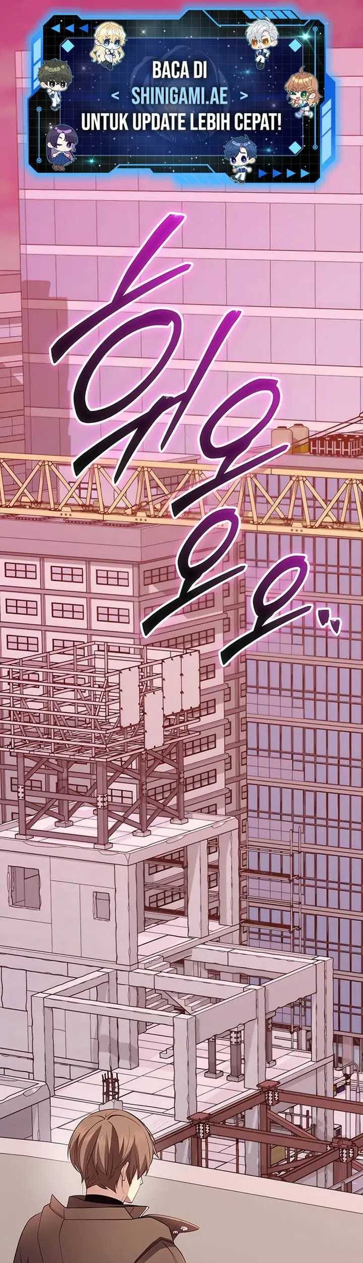 Manhwa I Obtained a Mythic Item Chapter 116 gambar 2