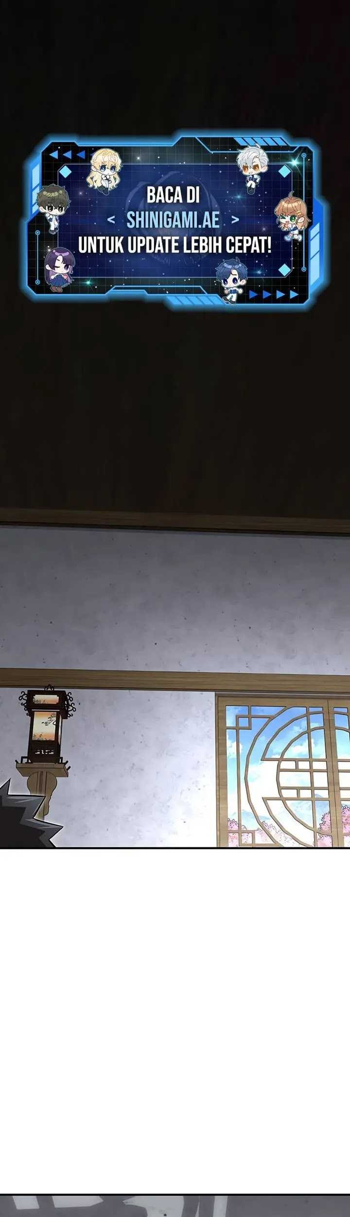 Manhwa Childhood Friend Of The Zenith Chapter 46 gambar 2