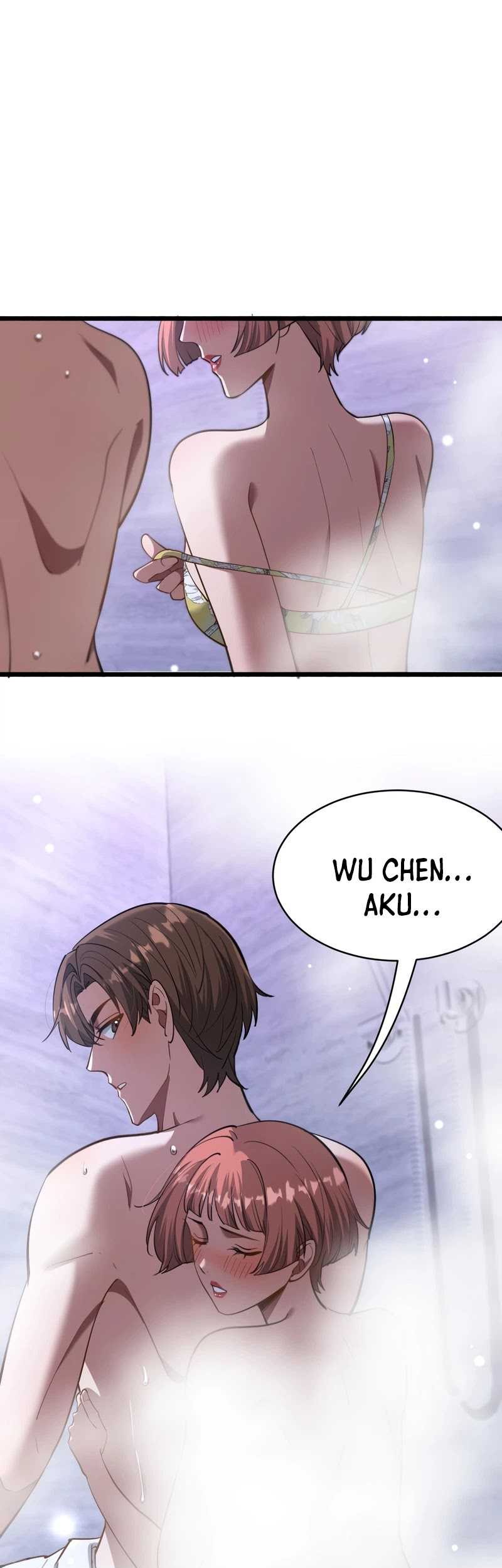 Manhua I’m Trapped in This Day for One Thousand Years Chapter 163 gambar 2