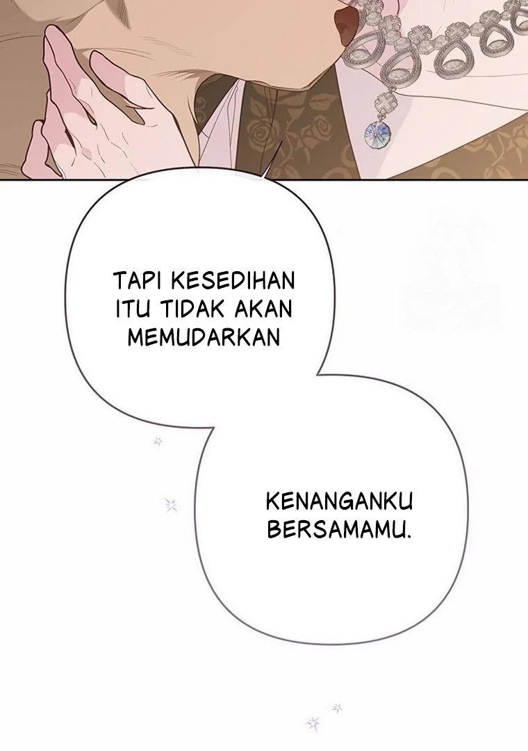 Baby Tyrant Chapter 94 - Halaman 106