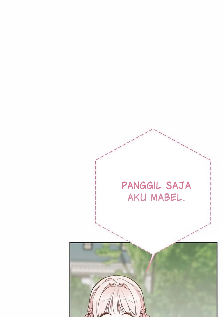 Baby Tyrant Chapter 94 - Halaman 113