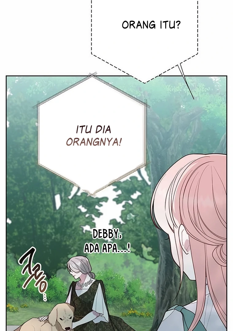 Baby Tyrant Chapter 94 - Halaman 119