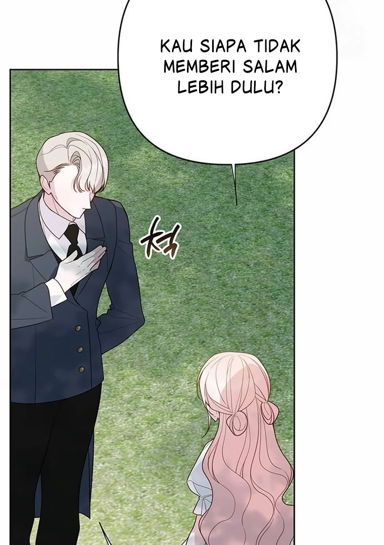 Baby Tyrant Chapter 94 - Halaman 125