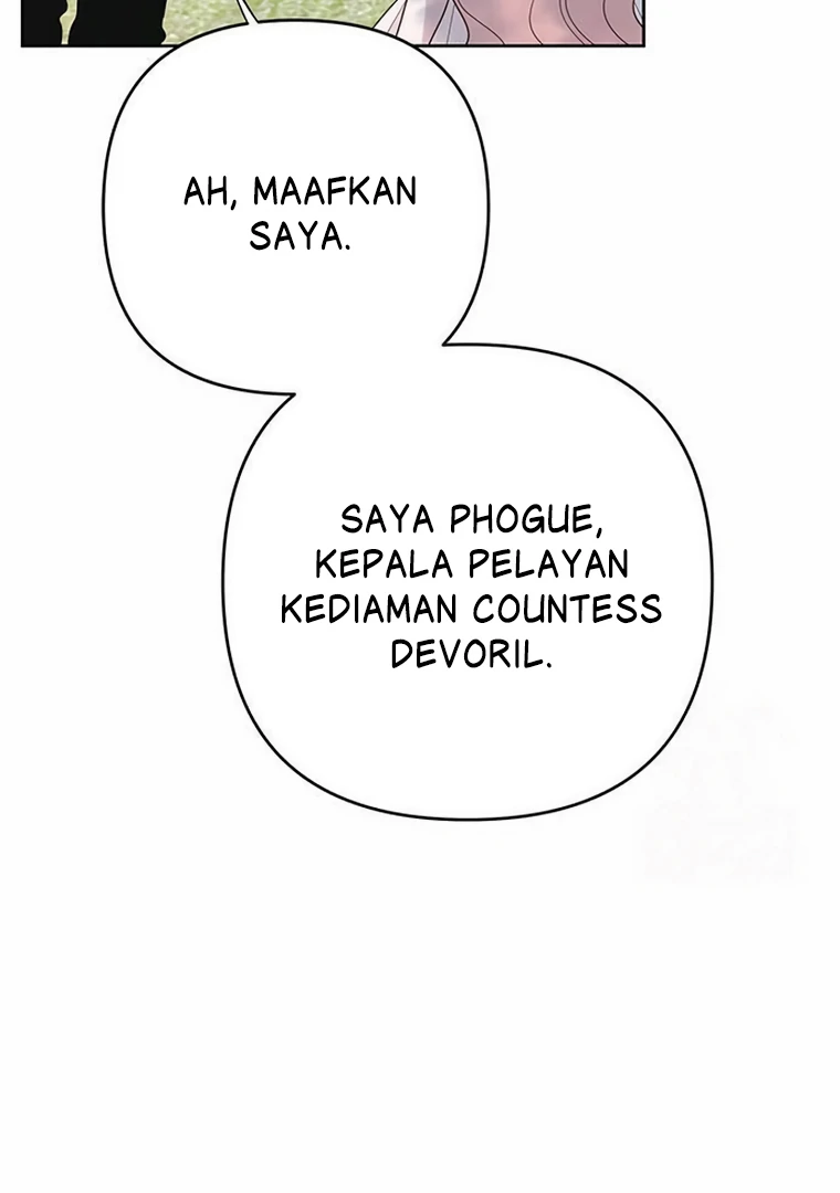 Baby Tyrant Chapter 94 - Halaman 126