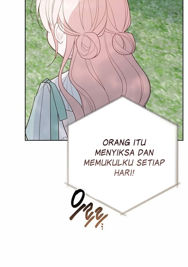 Baby Tyrant Chapter 94 - Halaman 128