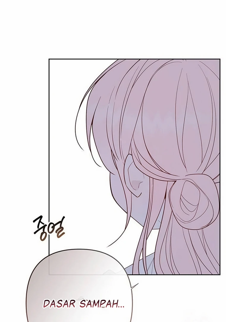 Baby Tyrant Chapter 94 - Halaman 133