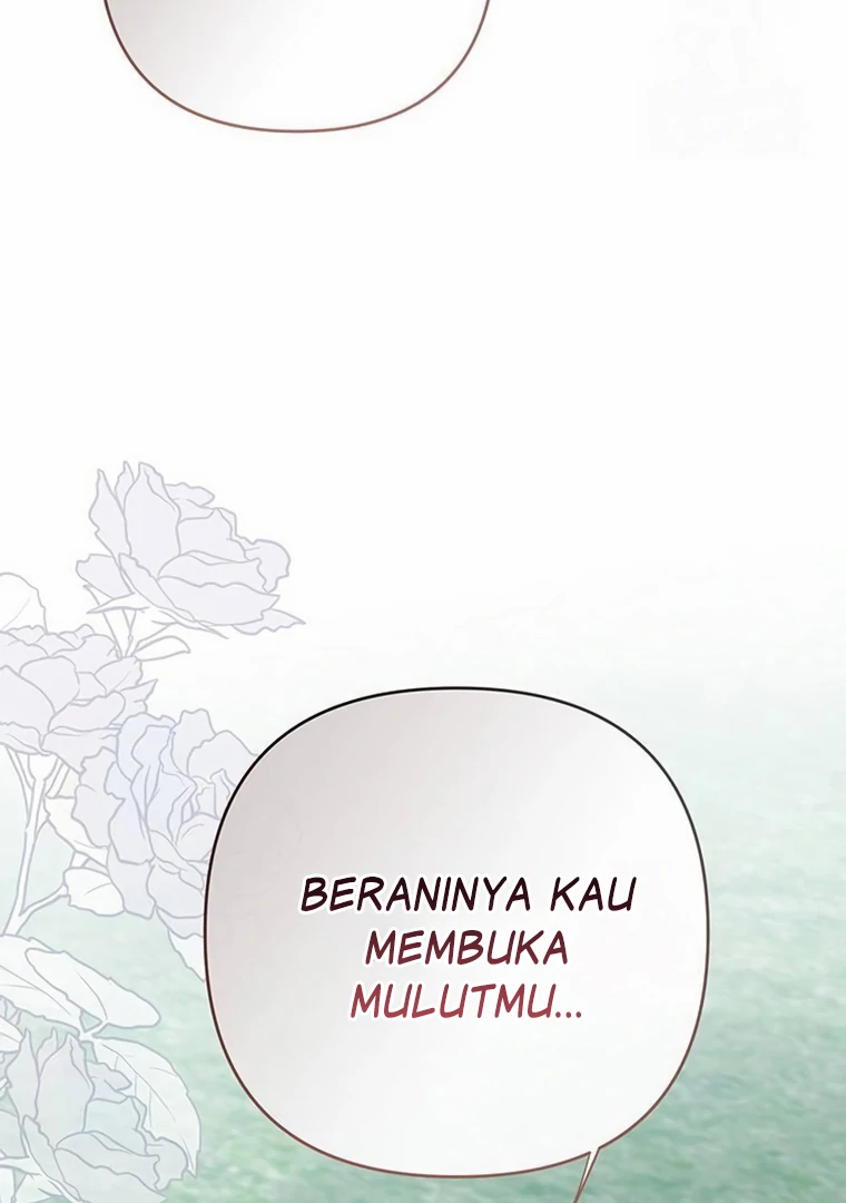 Baby Tyrant Chapter 94 - Halaman 134