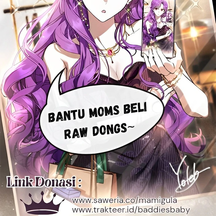 Baby Tyrant Chapter 94 - Halaman 142