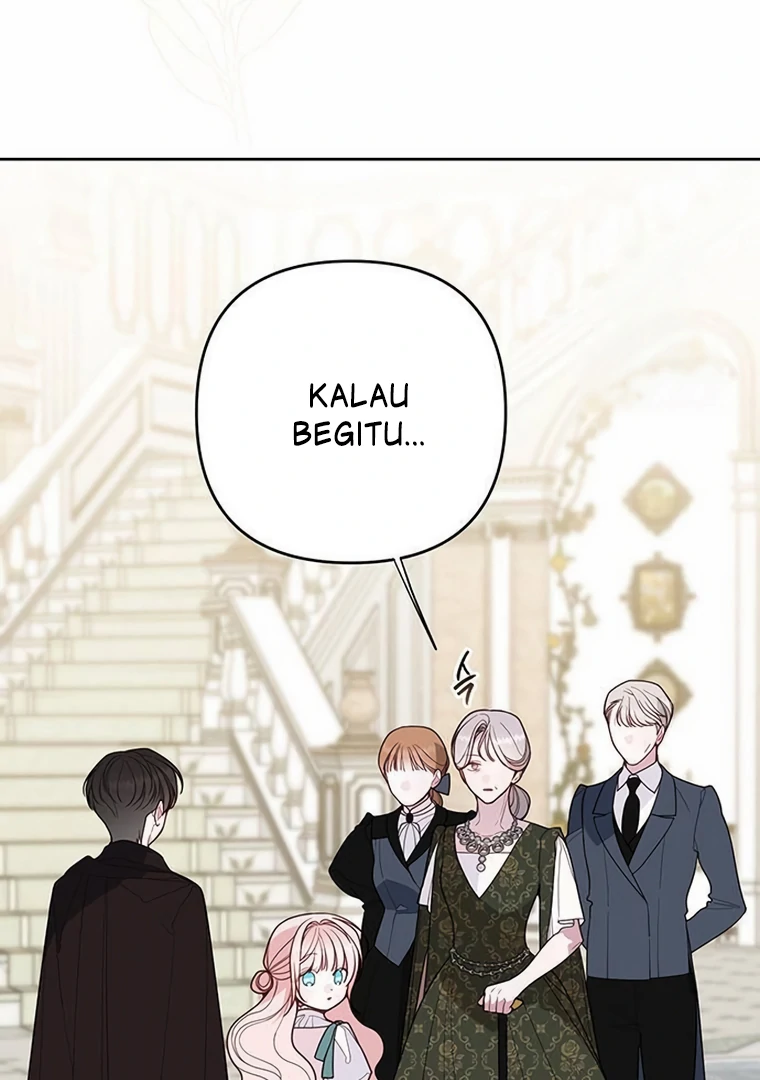 Baby Tyrant Chapter 94 - Halaman 23