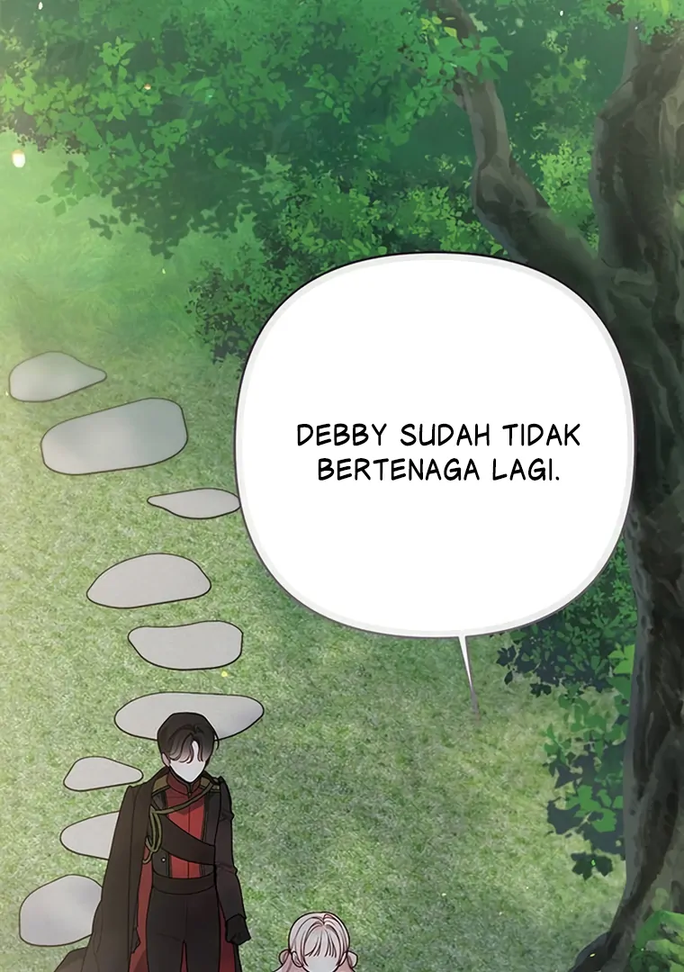 Baby Tyrant Chapter 94 - Halaman 37